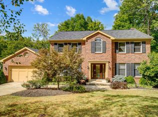 7824 Montreal Ct, West Chester, OH 45241