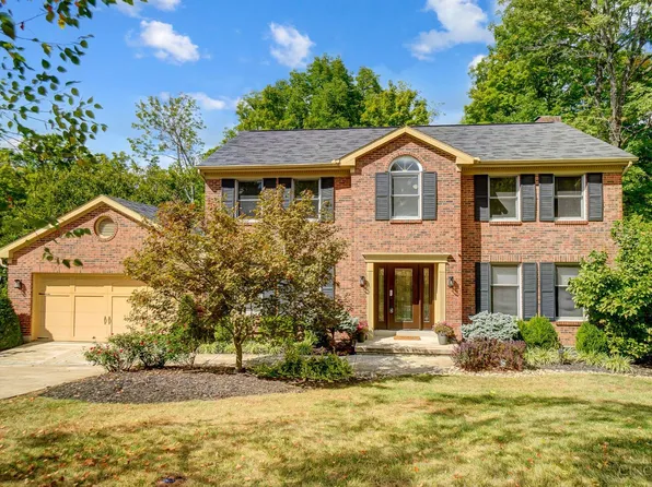 7824 Montreal Ct, West Chester, OH 45241