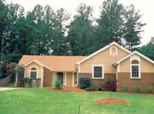 2202 Smokehouse Path, Lawrenceville, GA 30044