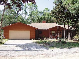 35 W Wild Briar Rd, Santa Rosa Beach, FL 32459