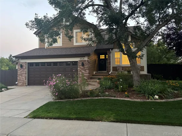 6526 Nile Circle, Arvada, CO 80007