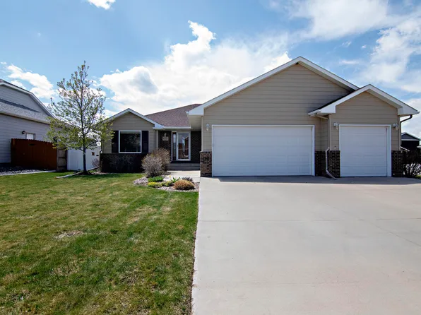 4300 Heart X Ave, Gillette, WY 82718