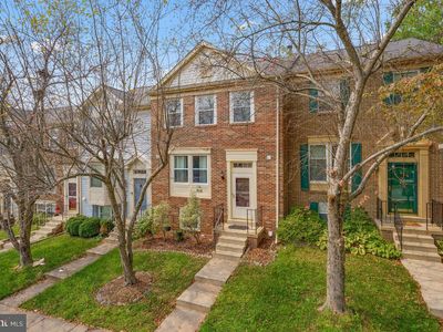 108 Smoothleaf Ln, Gaithersburg, MD, 20878