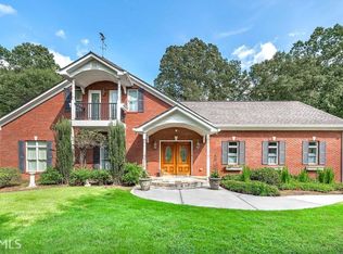 194 Johnson Rd, Oxford, GA 30054
