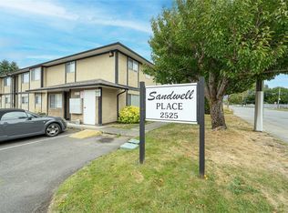 2525 Dingwall St #103, North Cowichan, BC V9L 2Y8