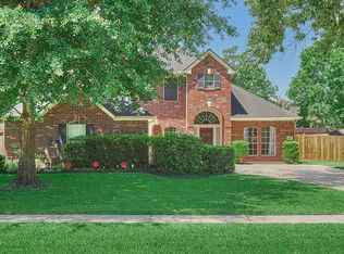 31211 Kensington Park Dr, Spring, TX 77386