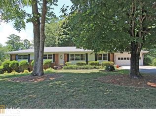 1817 Rugby Rd, Marietta, GA 30062