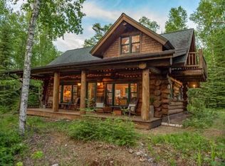 1911 Grouse Ridge Rd, Ely, MN 55731