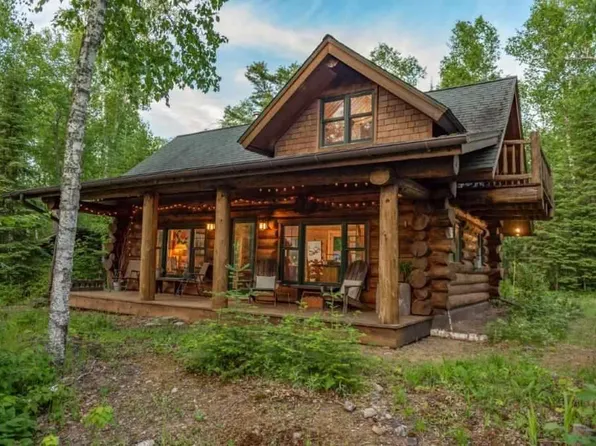 1911 Grouse Ridge Rd, Ely, MN 55731