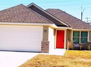 2405 Cindy Ln, Bryan, TX 77801