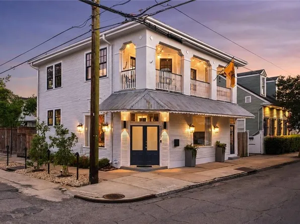 4000 Constance St, New Orleans, LA 70115