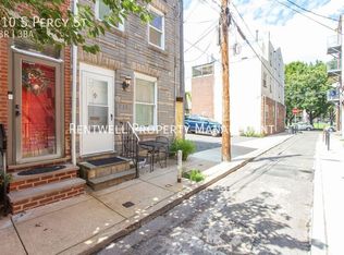 710 S Percy St, Philadelphia, PA 19147