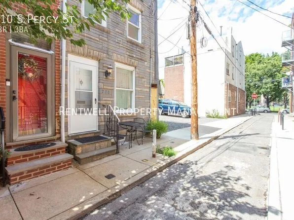 710 S Percy St, Philadelphia, PA 19147