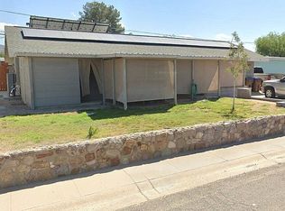 420 W Ivanhoe Rd, Kearny, AZ 85137