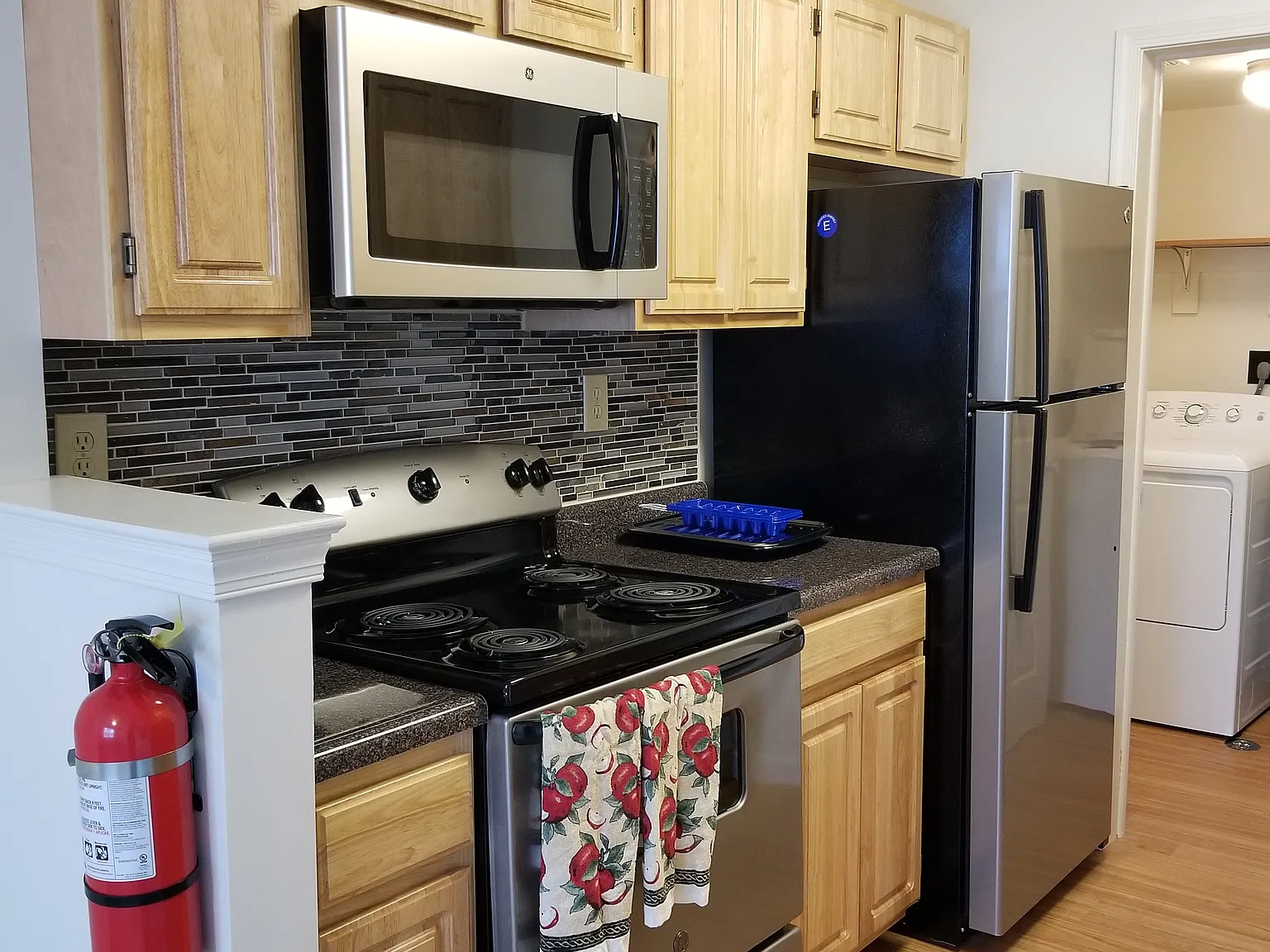 Winstead Village — Photo 2