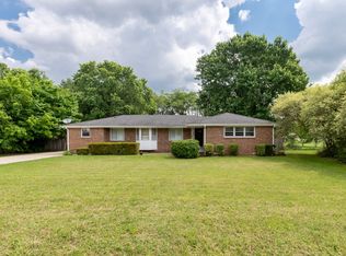 7012 Old Nashville Hwy, Murfreesboro, TN 37129