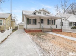 2041 N 7th St, Springfield, IL 62702