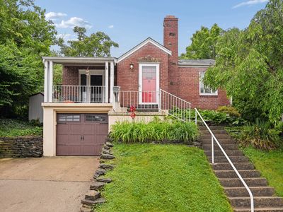 1607 Monroe St, Covington, KY, 41014