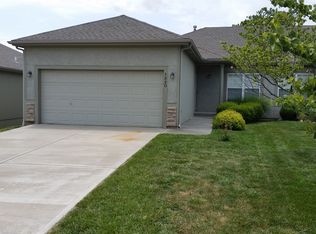 1220 N 132nd St, Kansas City, KS 66109