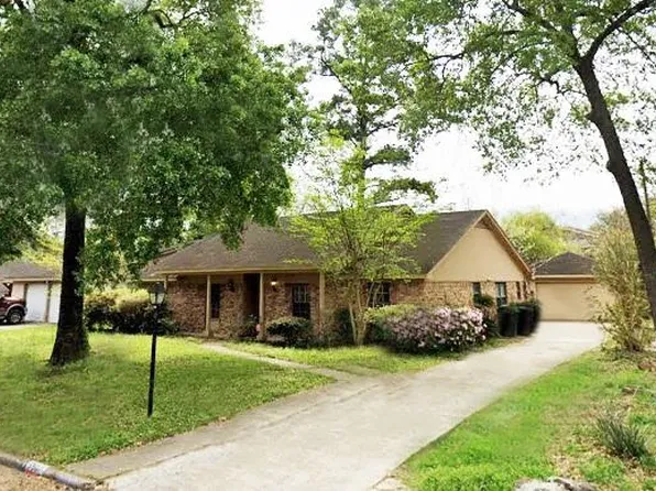 5507 Sheraton Oaks Drive, Houston, TX 77091