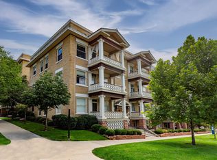 Kensington Apartments, Salt Lake City, UT 84103