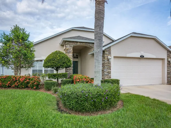 1671 Lago Mar Dr, Melbourne, FL 32940