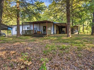 113 Van Zandt Rd, Mead, OK 73449