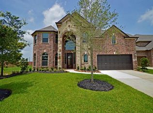 3406 Duplin Creek Dr, Katy, TX 77494
