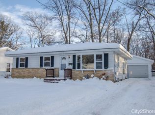 2264 Floyd St SW, Wyoming, MI 49519