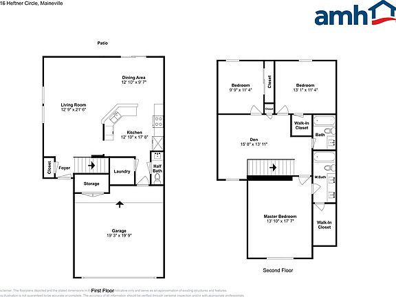 2nd image of this home