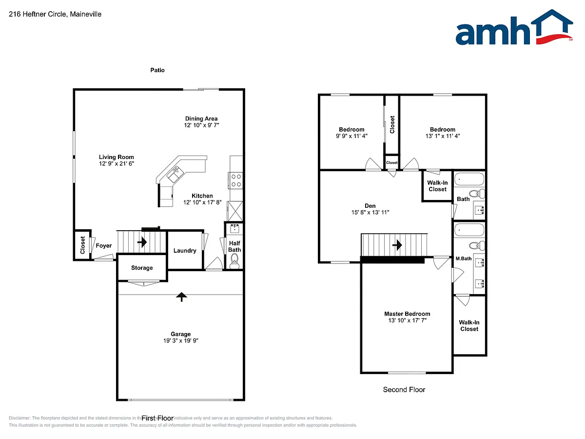 Building Photo - 216 Heftner Cir