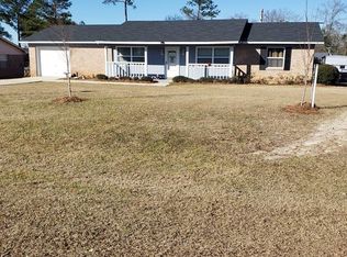 5509 Sassafras Ave, Albany, GA 31705