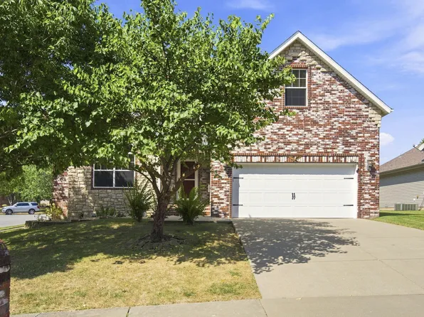661 N Greer Avenue, Nixa, MO 65714