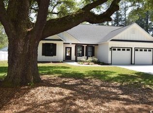 1007 Grimes St, Georgetown, SC 29440