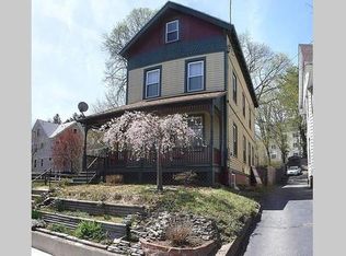 14 Pardee Pl, New Haven, CT 06515