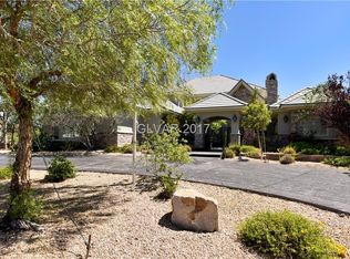 4470 N Grand Canyon Dr, Las Vegas, NV 89129