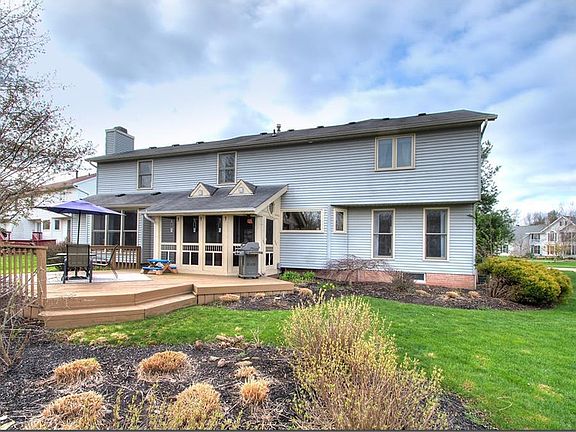 2nd image of 579 McPherson Cir