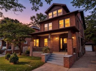 747 Shirley Ave, Norfolk, VA 23517