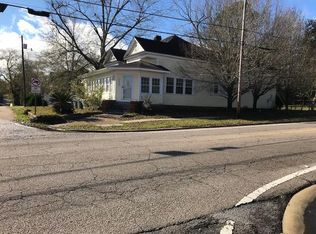 1002 Beulah Ave, Tylertown, MS 39667