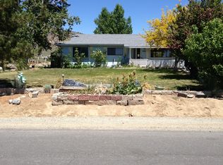 11685 Oregon Blvd, Reno, NV 89506