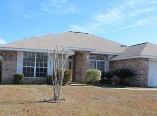 3704 Berrypatch Ln, Pace, FL 32571