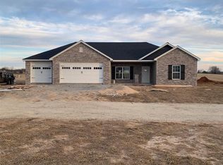 1015 Madison 92118, Fredericktown, MO 63645