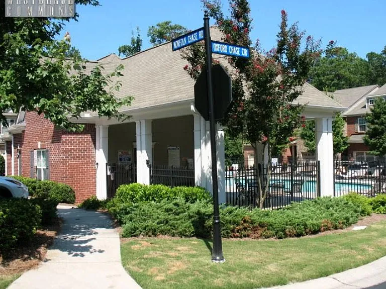 5881 Norfolk Chase Rd #5881 — Photo 28