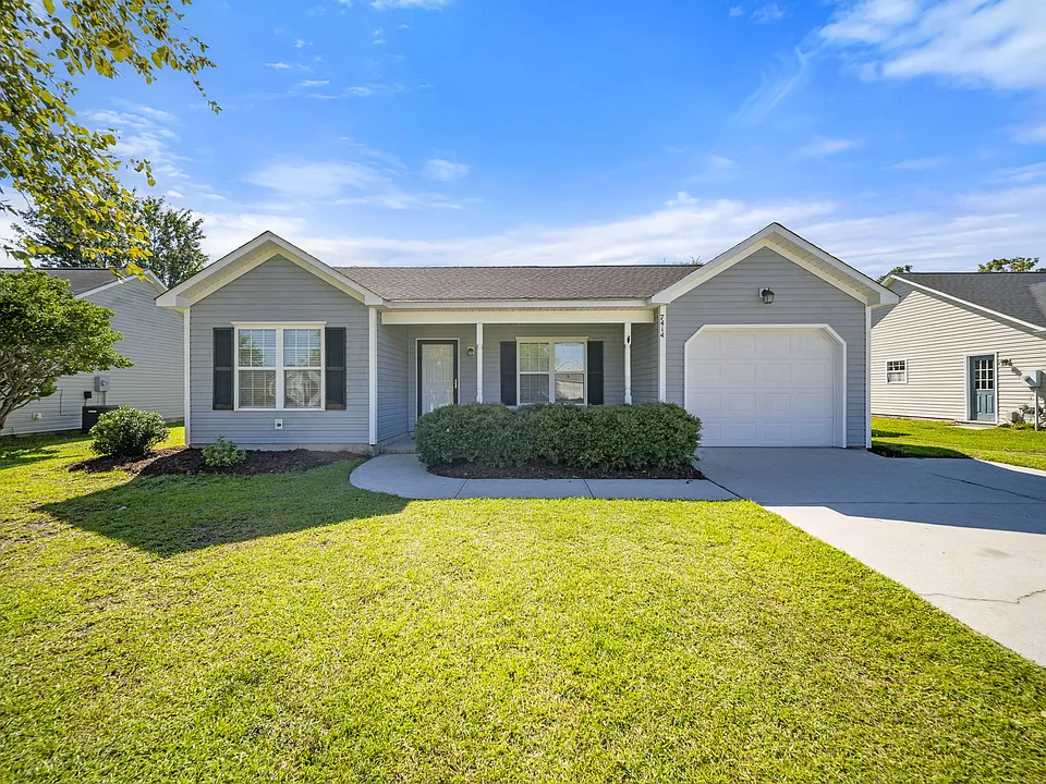 7414 Whitney Dr