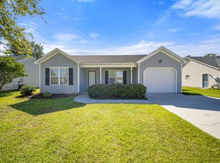 7414 Whitney Dr, Wilmington, NC 28411