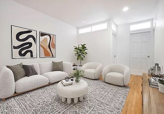 3rd image of 273 Malcolm X Blvd #5