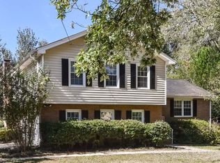 981 Flagg Way, Lawrenceville, GA 30044