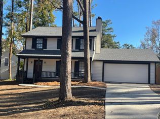 325 Hackamore Trl, Augusta, GA 30907