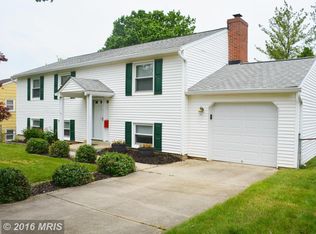 3340 Crumpton S, Laurel, MD 20724