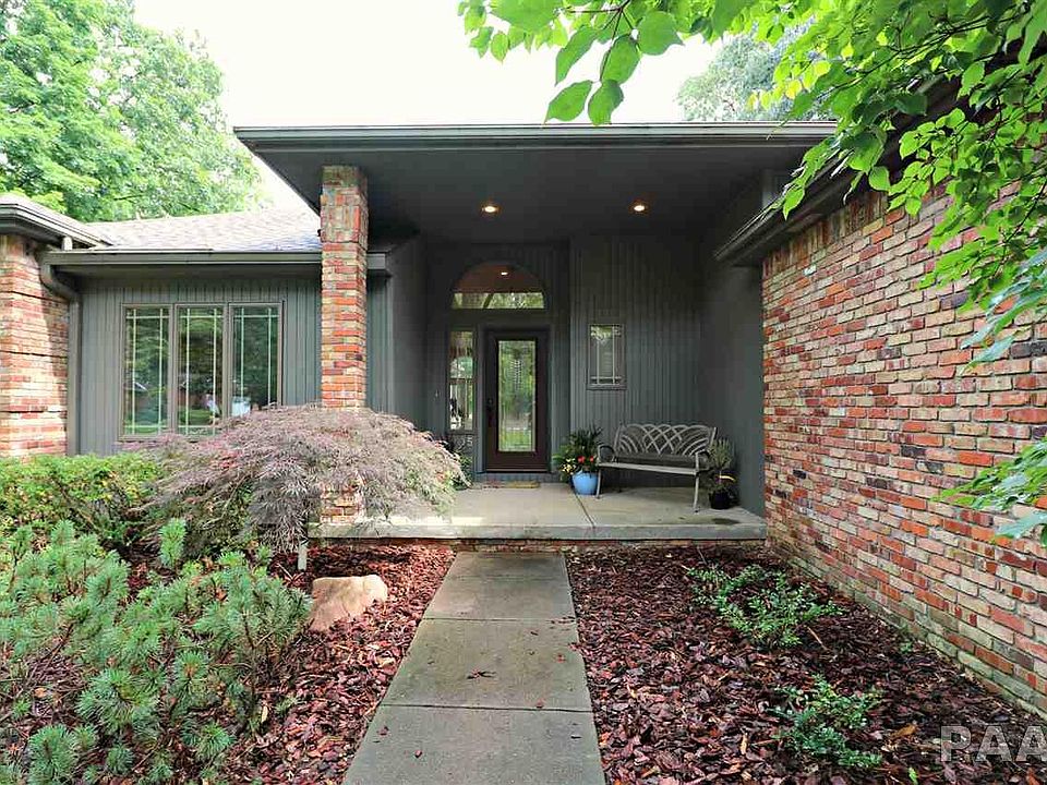 405 E Swords Dr, Edelstein, IL 61526 Zillow